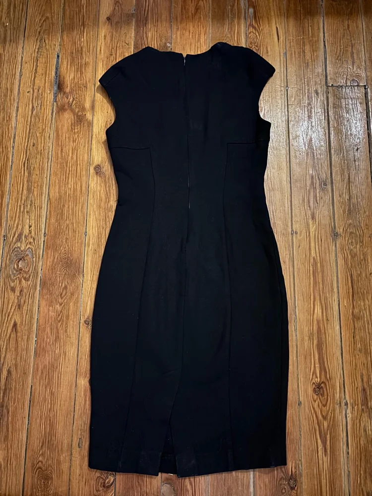 Zara Midi Dresses, size S / 36 / 8, photo 2