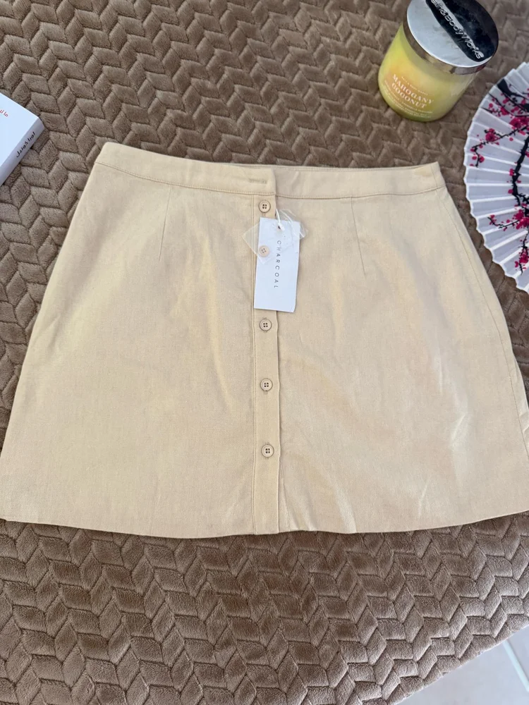 Cacharel Skirts, size L / 40 / 12, photo 2