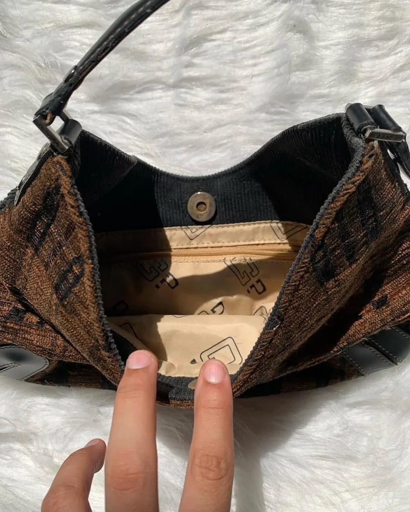 GUESS Shoulder Bag, size One size, photo 2