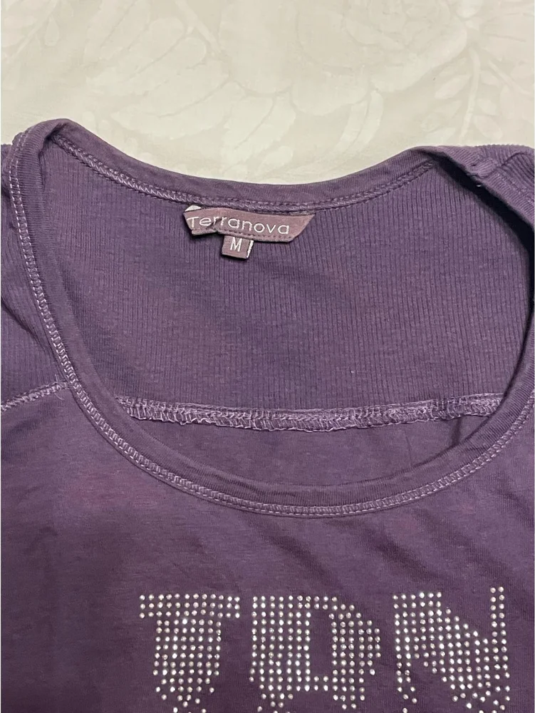 Terranova T-shirts, size M / 38 / 10, photo 2