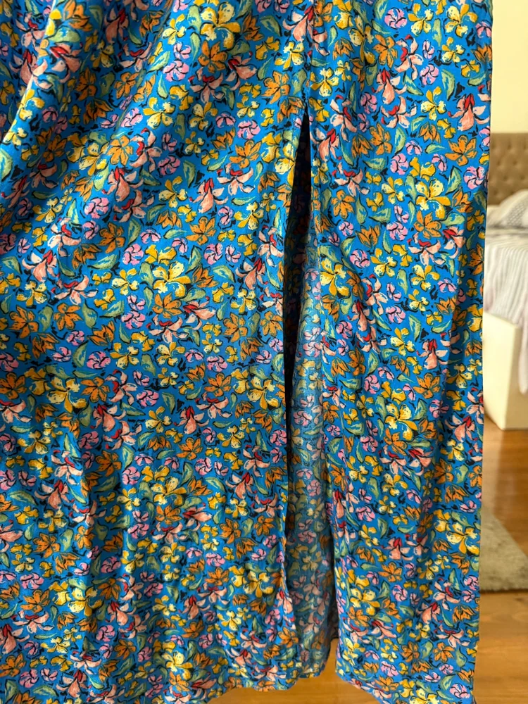 Zara Midi Dresses, size M / 38 / 10, photo 5