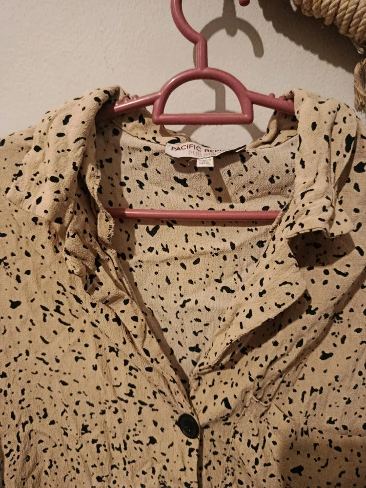 Pull & Bear Blouses, size L / 40 / 12, photo 2