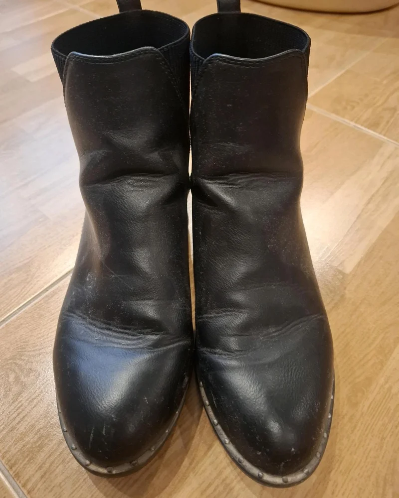 New Look Boots, size 39, photo 3