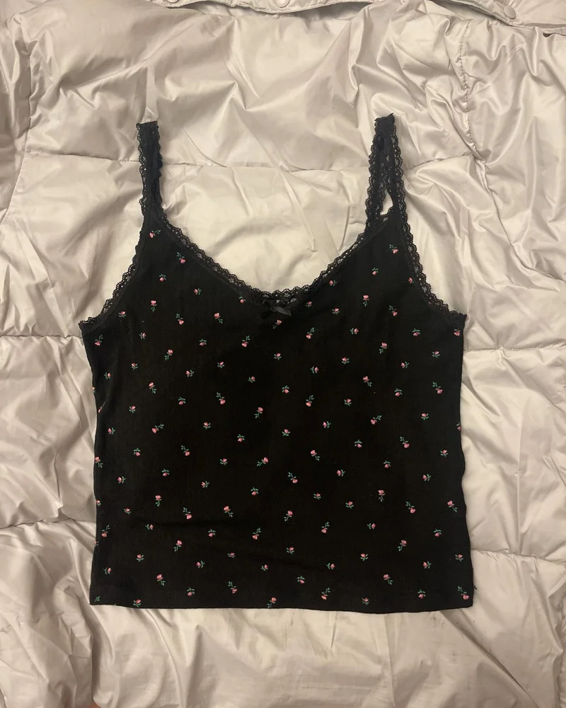H&M Tank Tops