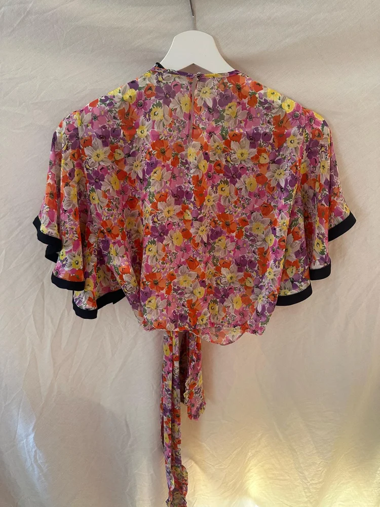Zara Crop Tops, size M / 38 / 10, photo 2