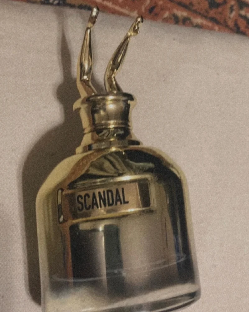 Jean Paul Gaultier Perfume, size No Size, photo 2