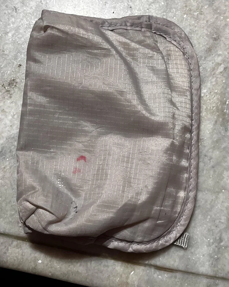 Mini Bag