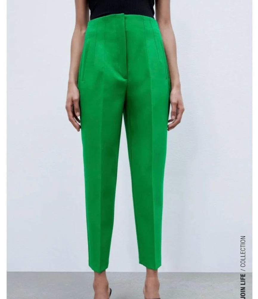 Zara Pants