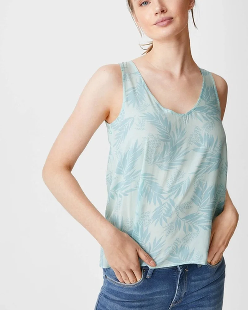 Yessica Tank Tops, size M / 38 / 10, photo 2