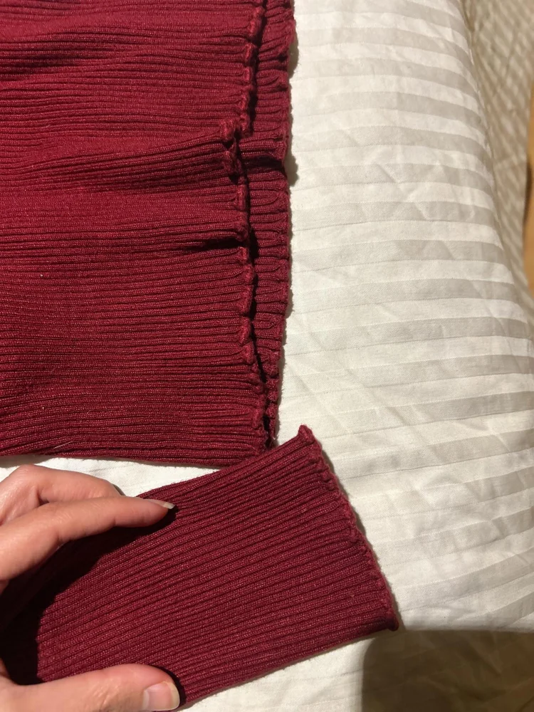 Bershka Blouses, size S / 36 / 8, photo 4