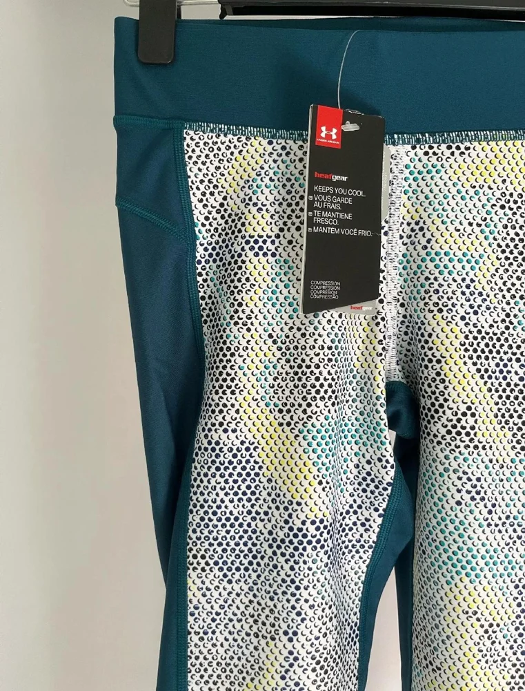Under Armour Leggings, size S / 36 / 8, photo 4