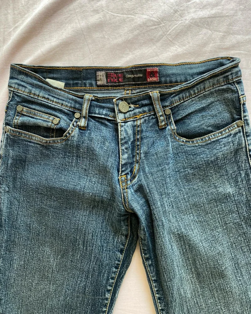 Jeans, size XS / 34 / 6, photo 2