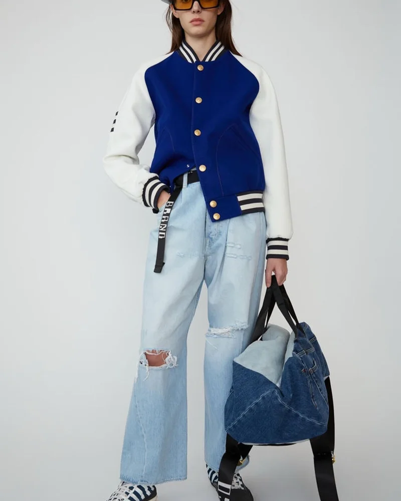 Acne Studios Jackets, size M, photo 5