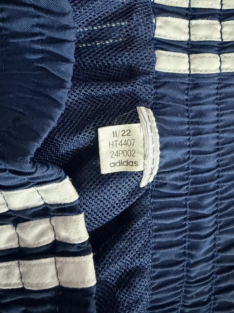 adidas Originals Swimwear, size XS, photo 3