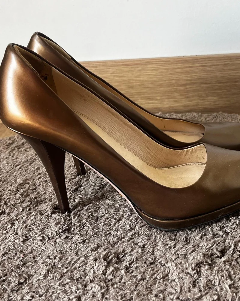 Prada Pumps, size 39, photo 2