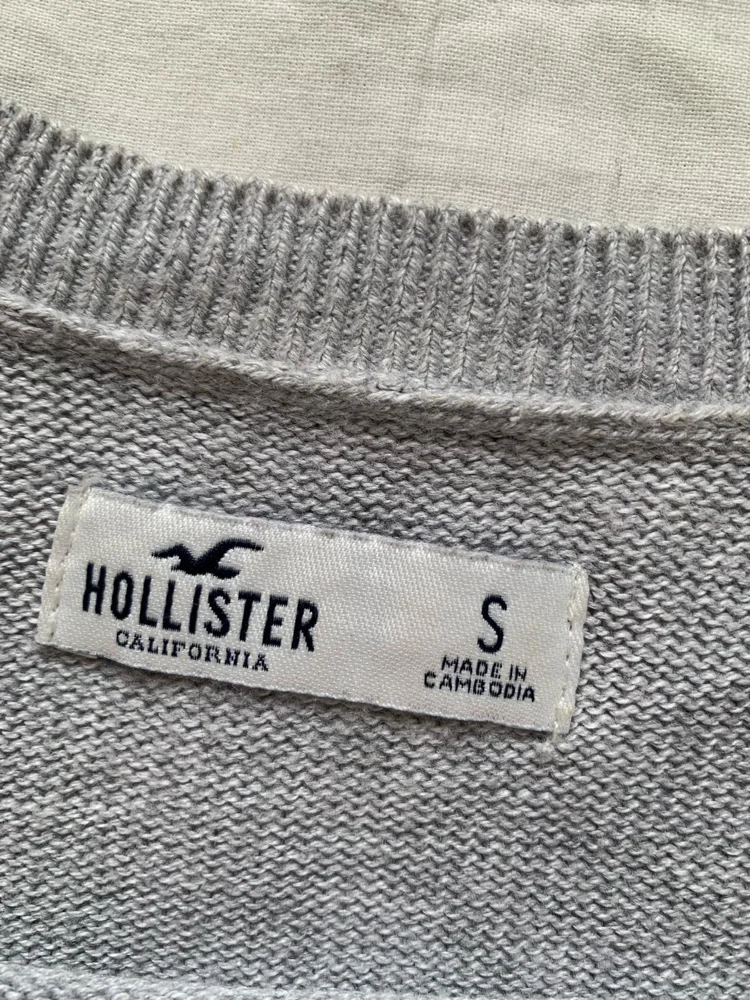 Hollister Sweaters & Pullovers, size S / 36 / 8, photo 3