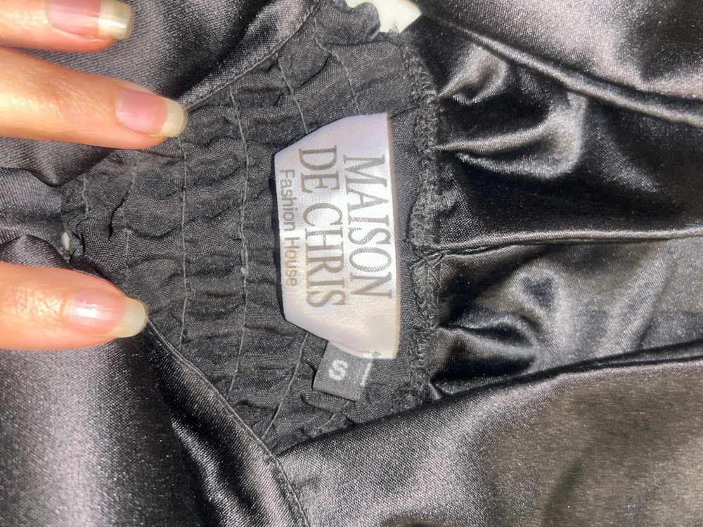 Crop Tops, size S / 36 / 8, photo 3
