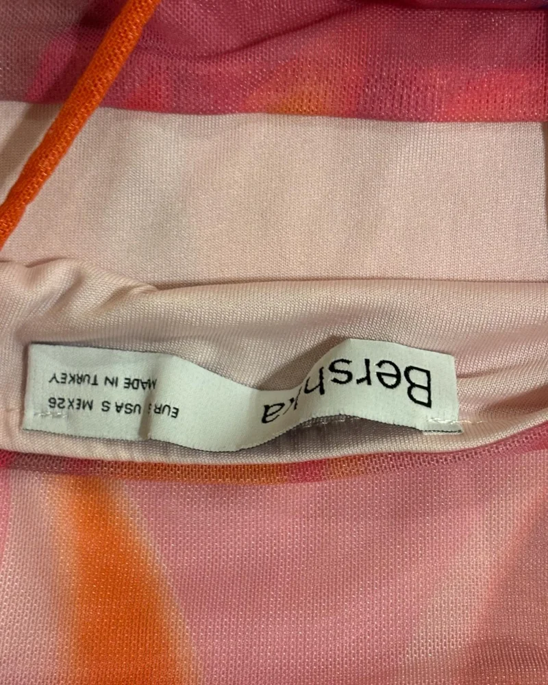 Bershka Crop Tops, size S / 36 / 8, photo 3