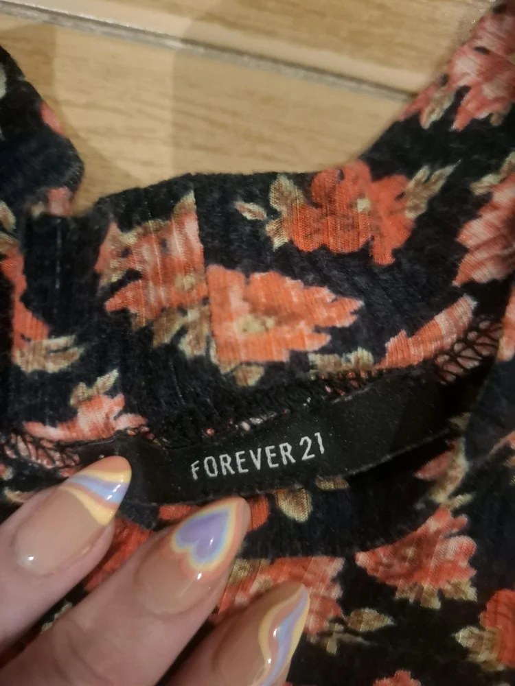 Forever 21 Long Sleeve, size M / 38 / 10, photo 2