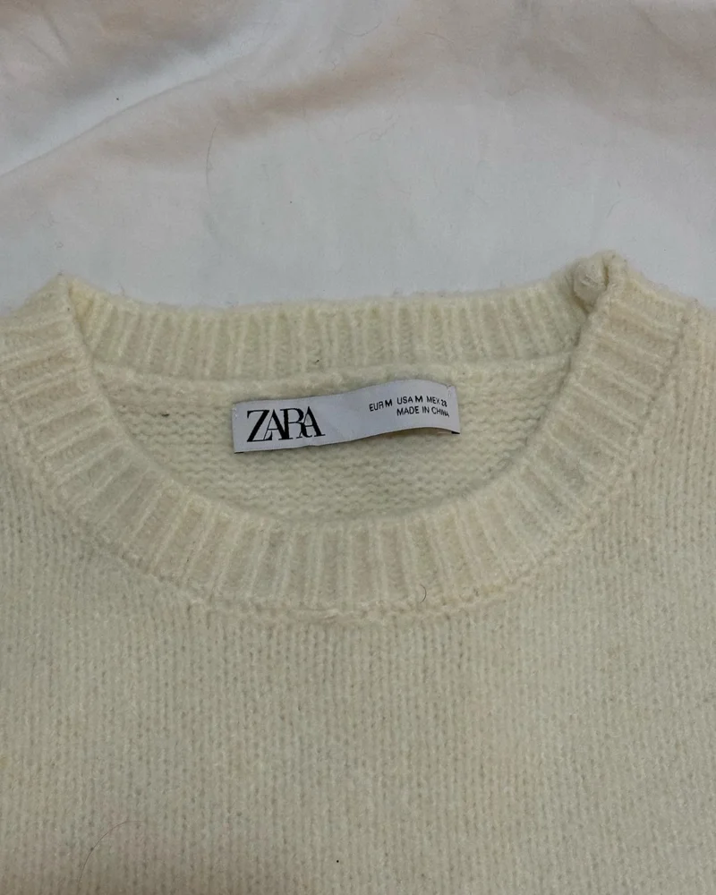 Zara Sweaters & Pullovers, size M / 38 / 10, photo 2