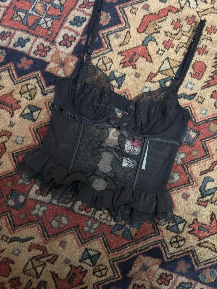 Crop Tops, size XXS / 32 / 4, photo 2