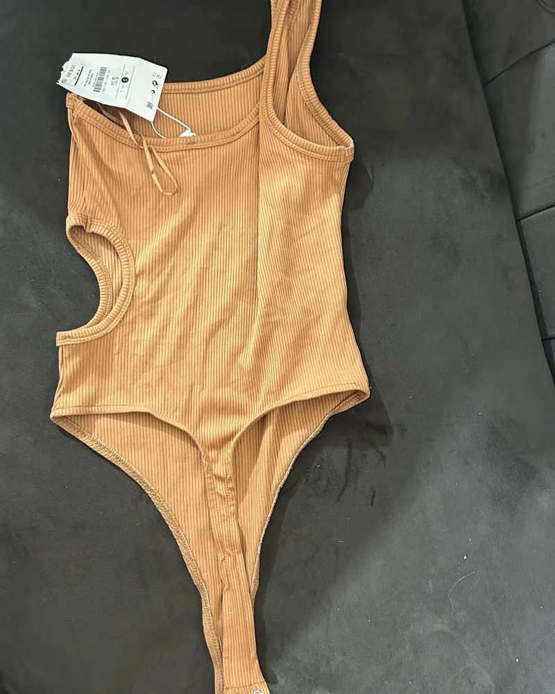 Bershka Blouses, size S / 36 / 8, photo 3