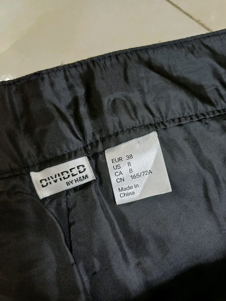 H&M Divided Shorts, size S / 36 / 8, photo 2