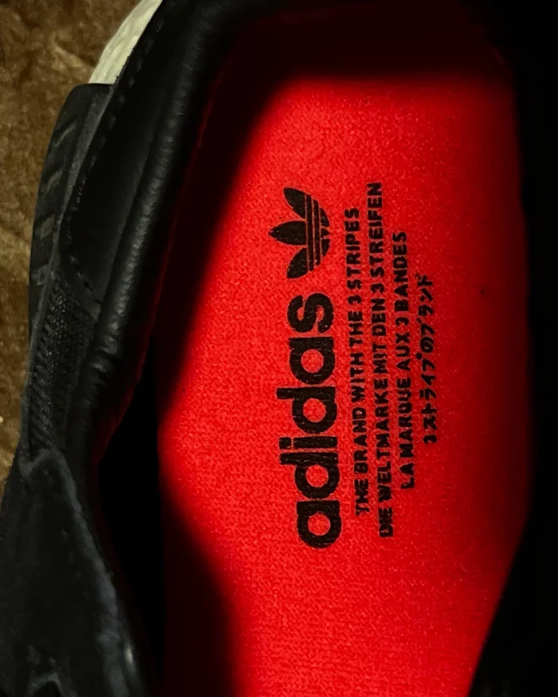 adidas Sneakers, size 38.5, photo 5