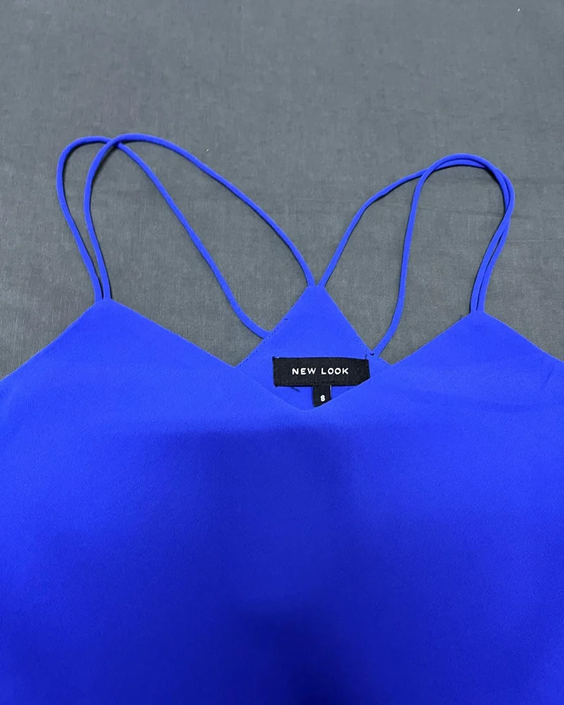 New Look Tank Tops, size S / 36 / 8, photo 3