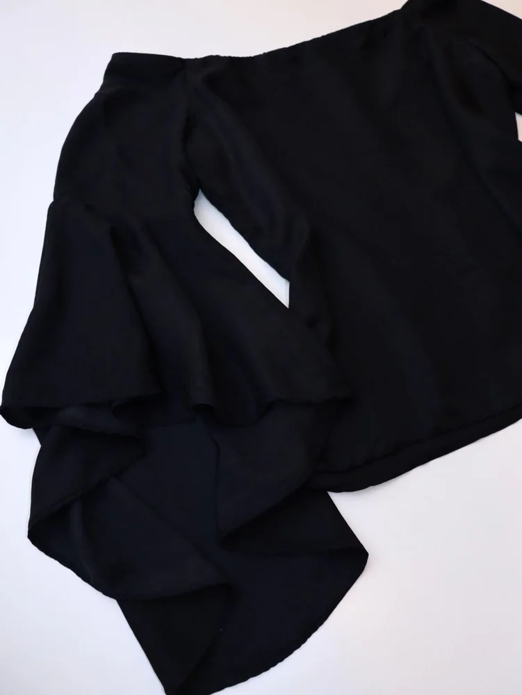 Long Sleeve, size L / 40 / 12, photo 2