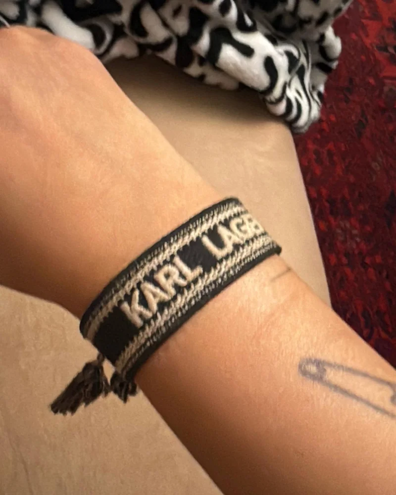 Karl Lagerfeld Bracelets, size One size, photo 3