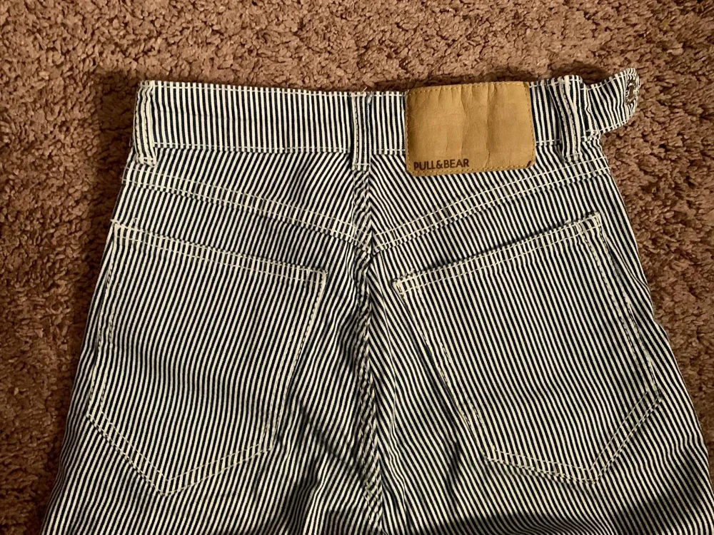 Pull & Bear Jeans, size XXS / 32 / 4, photo 3