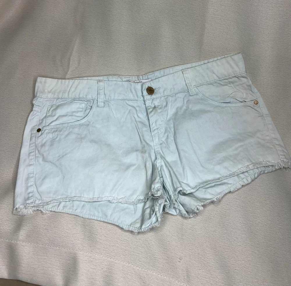 Stradivarius Shorts