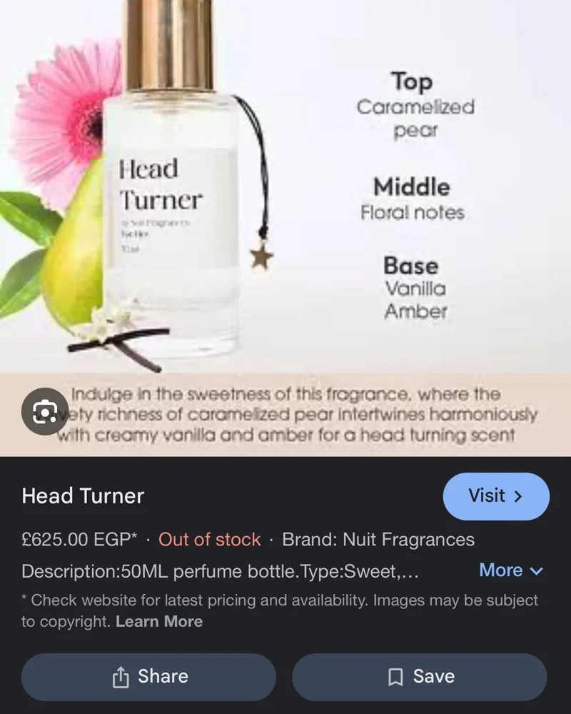 Perfume, size No Size, photo 3