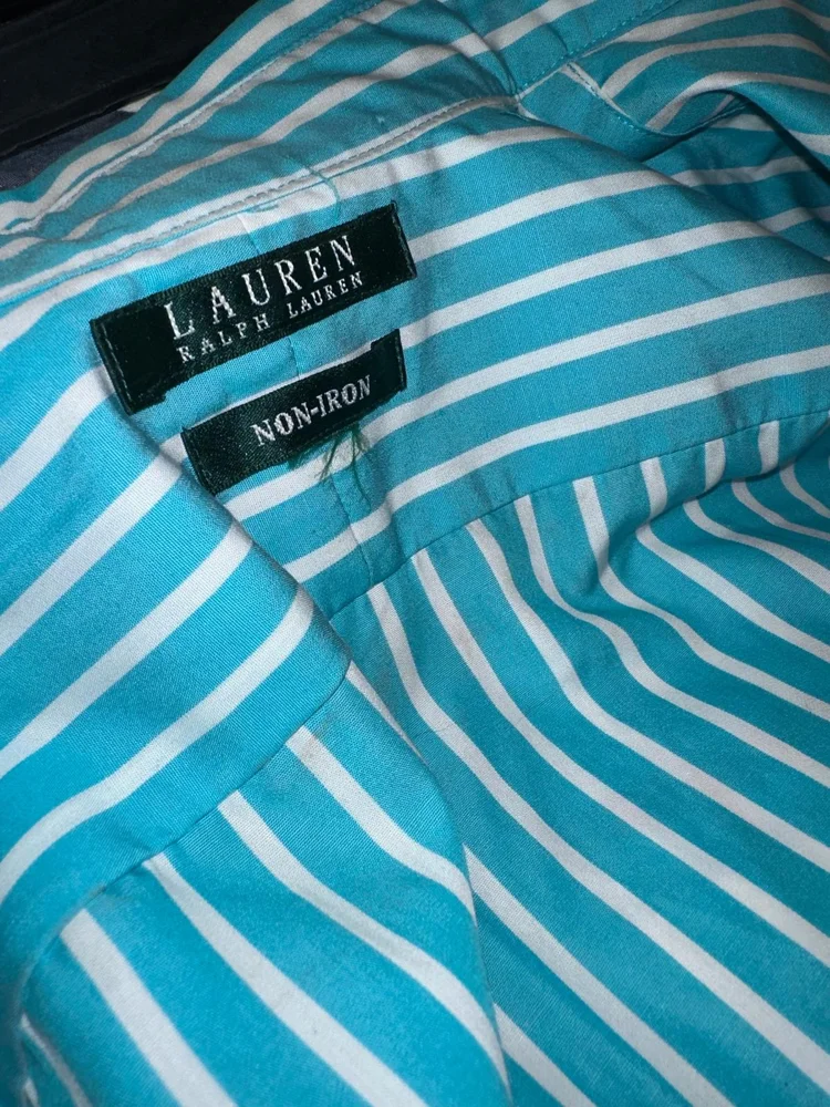 Ralph Lauren Long Sleeve Shirts, size L, photo 3