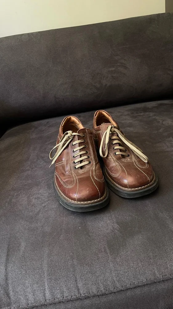 Flats, size 41, photo 2