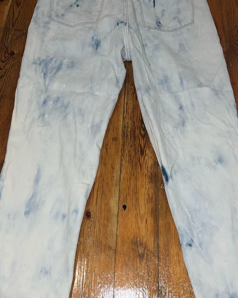 Jeans, size L / 40 / 12, photo 3