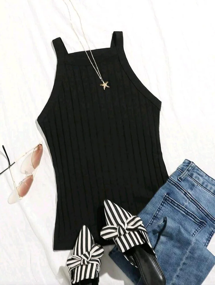 Shein Tank Tops, size M / 38 / 10, photo 3