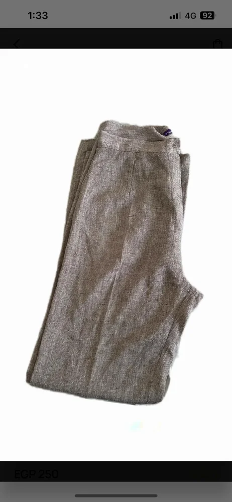 Pants, size M / 38 / 10, photo 2