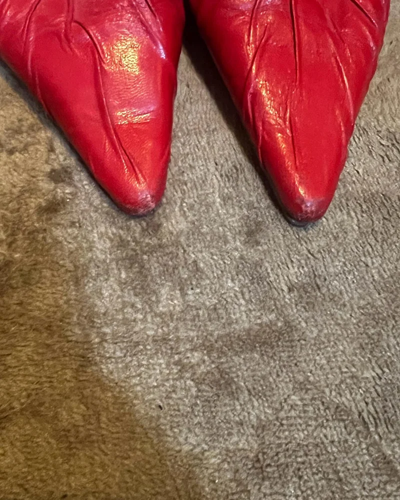 Kitten Heels, size 36, photo 2