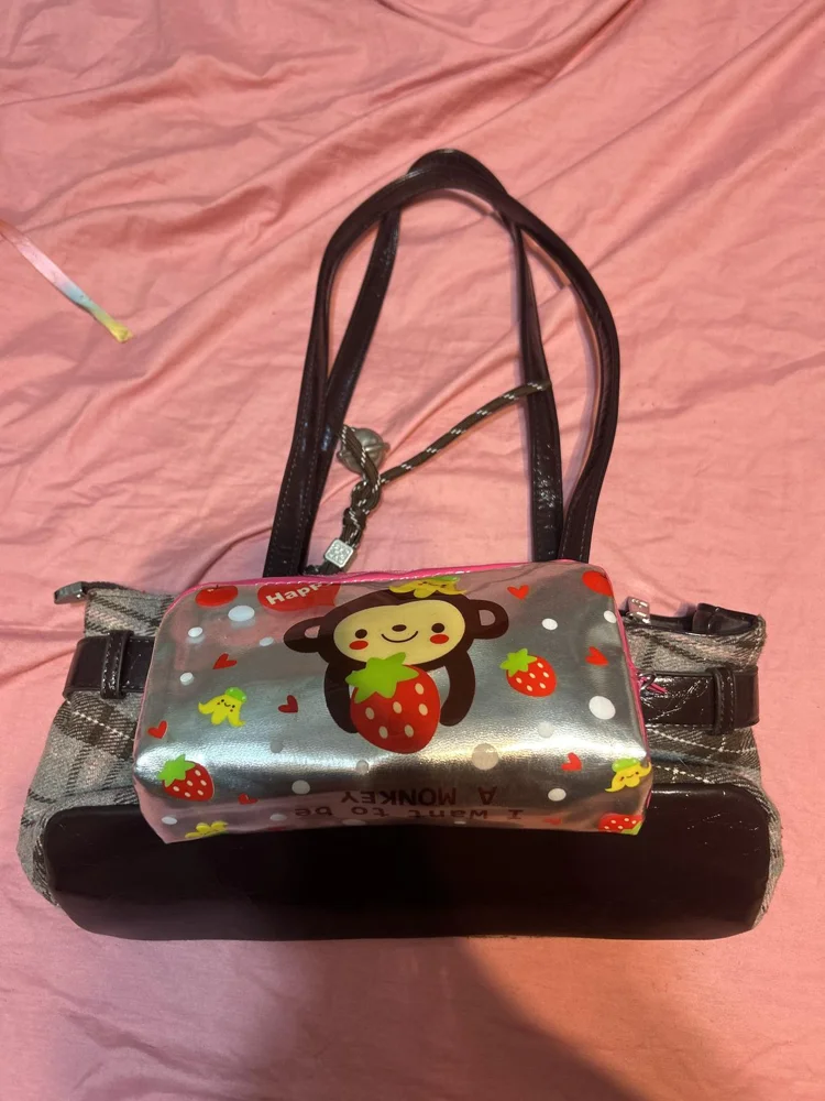Shoulder Bag, size Other, photo 3