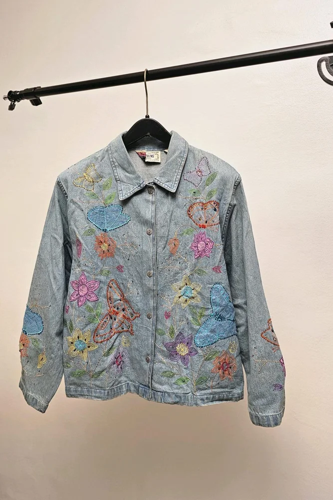 Jackets