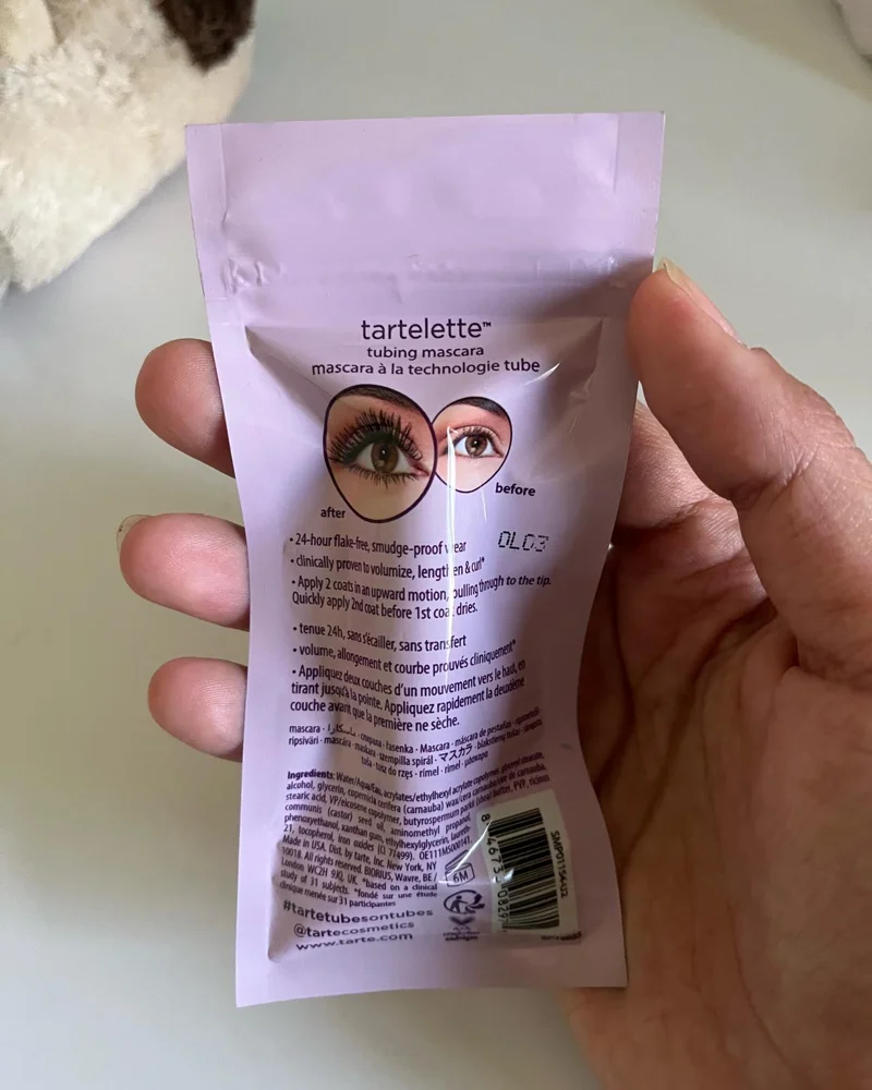 tarte Makeup, size No Size, photo 2