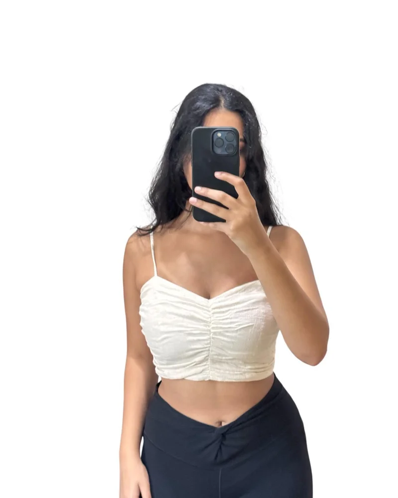 Stradivarius Crop Tops, size S / 36 / 8, photo 6