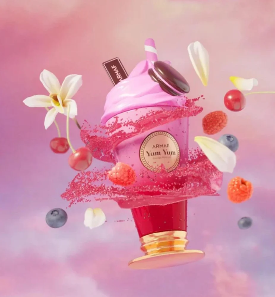Perfume, size Other, photo 3