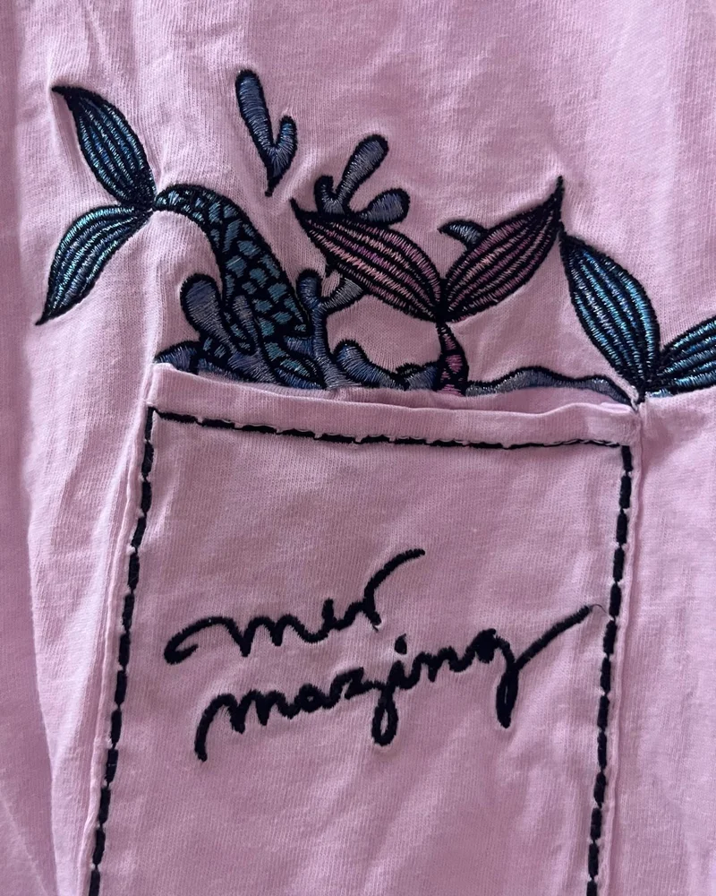 Bershka T-shirts, size XS / 34 / 6, photo 3