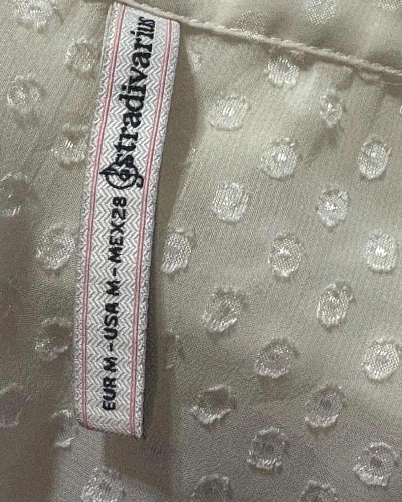 Stradivarius Blouses, size M / 38 / 10, photo 2