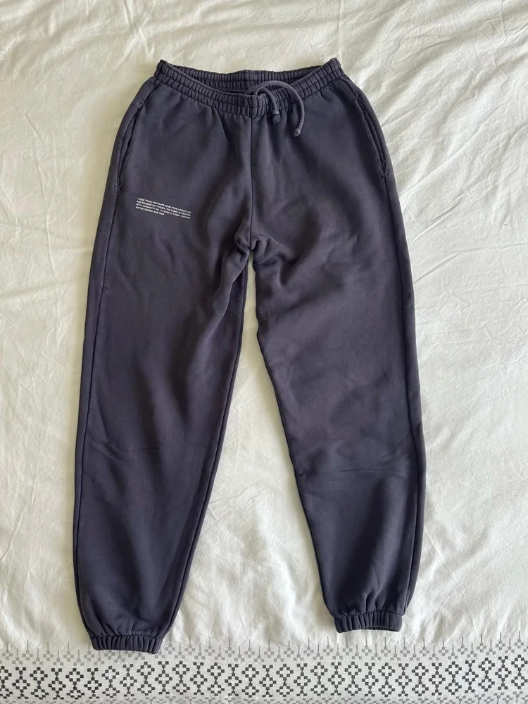 Pangaia Sweatpants, size S, photo 2