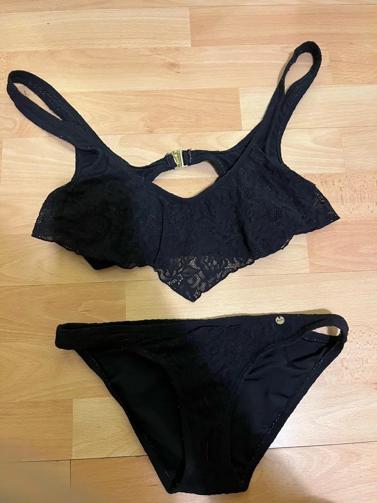 Rusty Bikini, size S / 36 / 8, photo 2