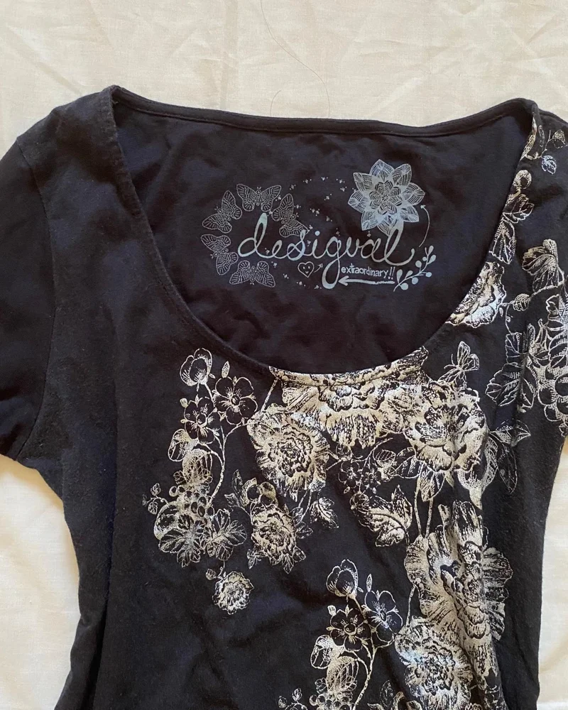 Desigual Mini Dresses, size M / 38 / 10, photo 5